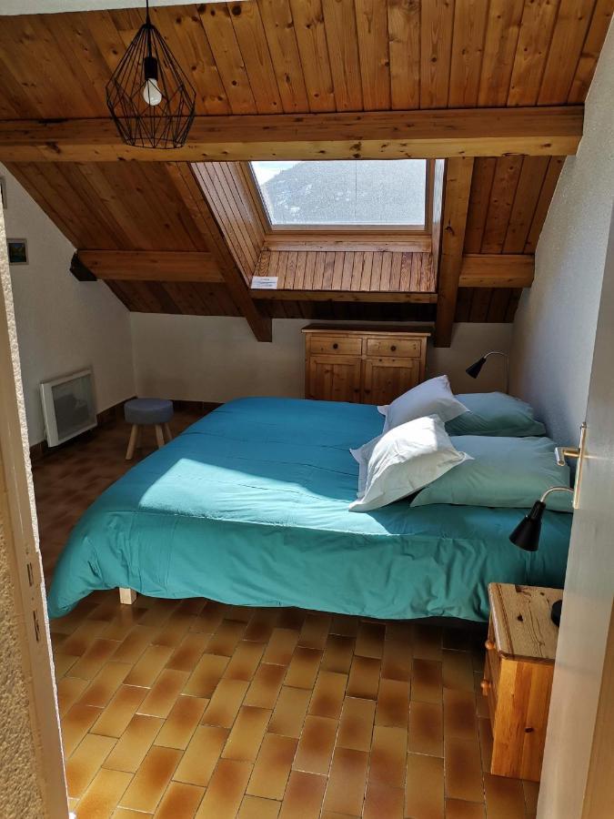 Appartement T3 60M2 A Briancon Dans Residence Calme Avec 7 Couchages Exterior photo